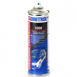 Dinitrol 1000 Spray 500ml