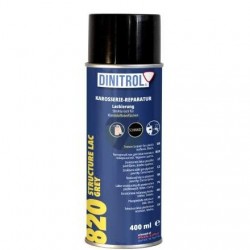 Dinitrol 8020 Stylinglack grey